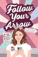 Follow Your Arrow | Jessica Verdi | Englisch | Buch | Gebunden | 2021