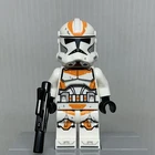 LEGO Star Wars sw1235 Clone Trooper 212th Attack Minifigure 75366 75337 912303