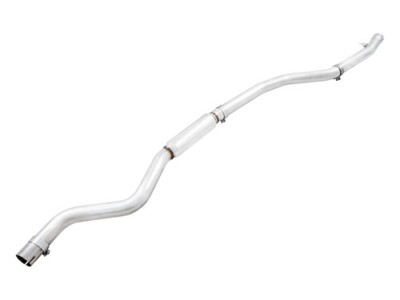 AWE Tuning 3015-11028 3'' Mid-Pipe for for 16-20 BMW 340i/440i F30/F32/F33/F36