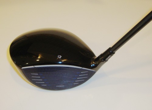 Taylormade QI10 9* Driver Mitsubishi Diamana 60 S Flex Played 1 Round Beautiful - Picture 3 of 7