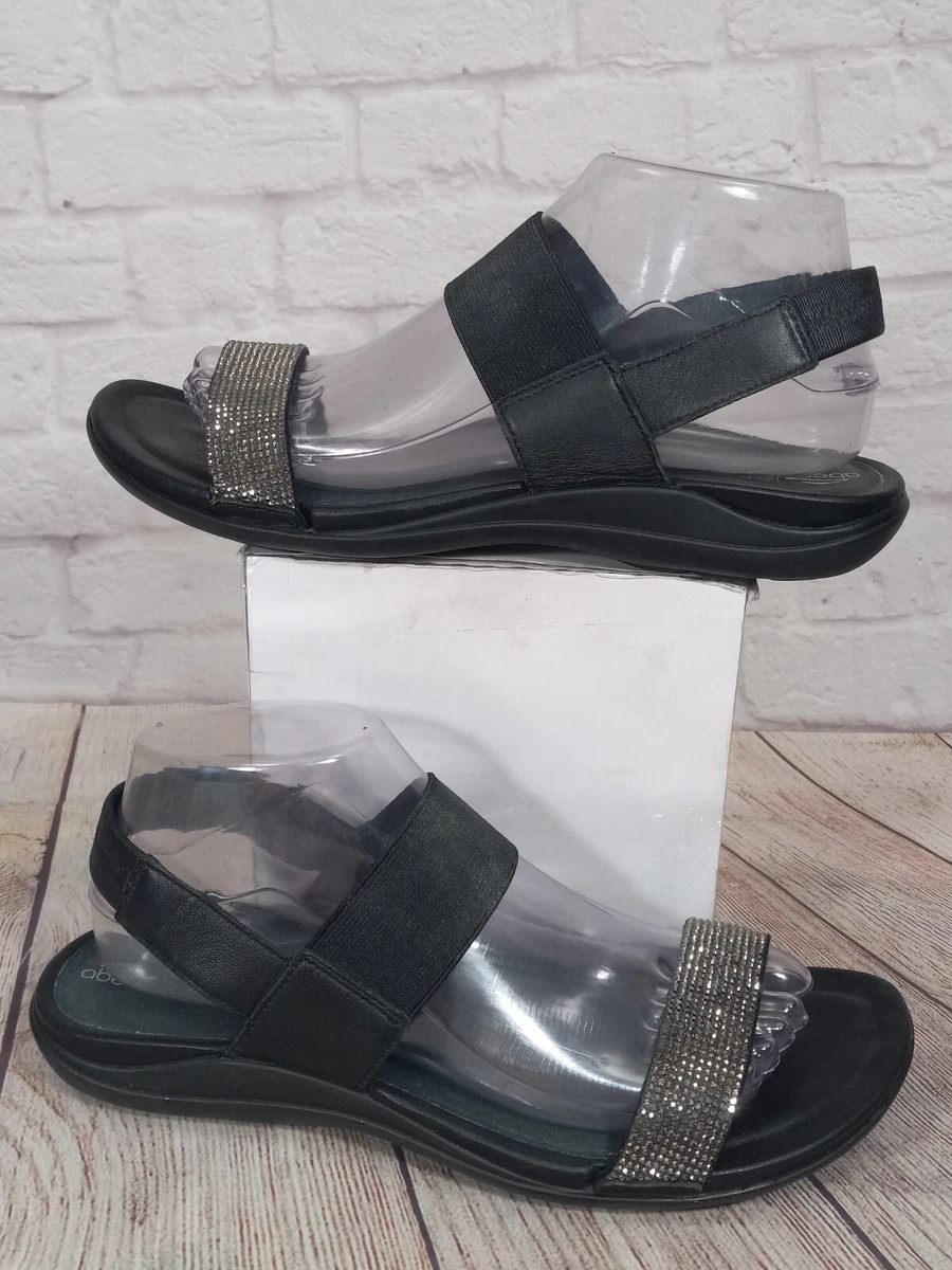 Kenneth cole black clearance sandals
