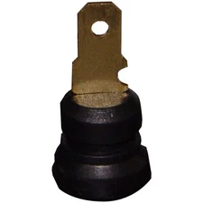 HVAC Blower Motor-RWD VDO PM105