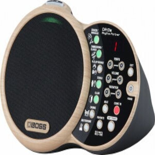 BOSS DR-01S Rhythm Partner Rhythm Machine NEU - Bild 4 von 7
