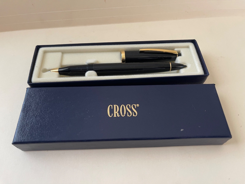 CROSS Ink Pen In Original Box