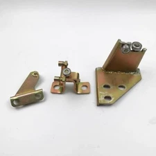 Excavator Cab Door Pulley Sliding Door Lock Roller For Komatsu35/75/78/128/228UU