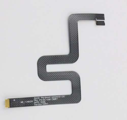 For Lenovo Miix 510-12ISK 80U1 520-12IKB 81CG 5C10M13887 FPC Touch Control Cable - Afbeelding 2 van 2