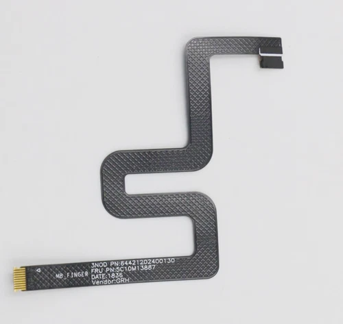 Für Lenovo Miix 510-12ISK 80U1 520-12IKB 81CG 5C10M13887 FPC Touch Control Cable