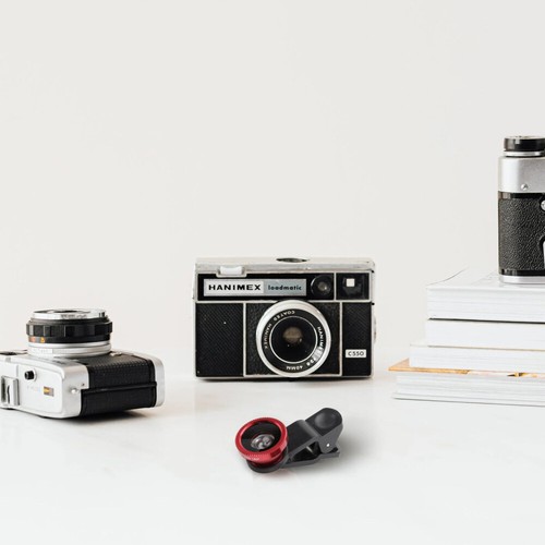 3 1 Cell Phone Camera Lens Smartphone Camera Lens Telescopic Lens - 第 12/12 張圖片