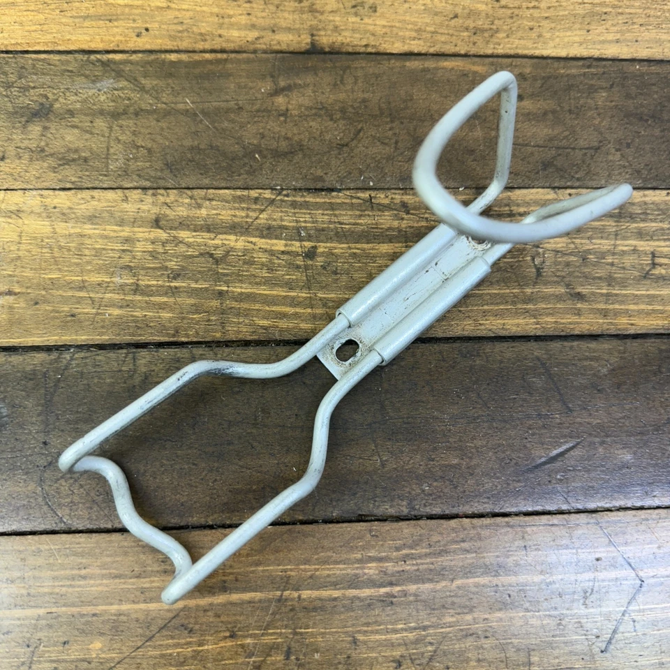 Vintage Campagnolo Water Bottle Cage Aero Foodstuffs Small Borraccia - Image 3 of 4