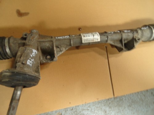 Renault Twingo 2 II CN0 1,2 16V 56KW 07- Lenkgetriebe Koyo 8200867063A