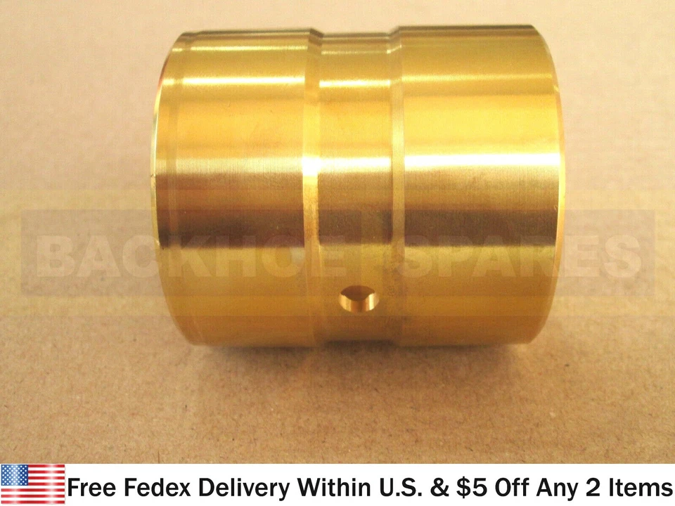 JCB PARTS - FRONT AXLE SUSPENSION BUSH (PART NO. 808/00173) - Image 4 of 4