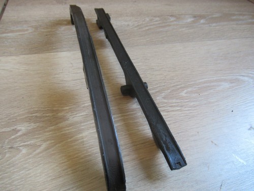 TRX 400EX HONDA 2005 TRX 400EX 2005 TIMING CHAIN GUIDES - Picture 4 of 5