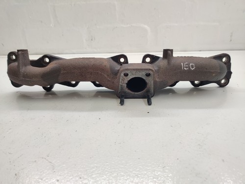 2010 JEEP CHEROKEE KK 2.8 CRD EXHAUST MANIFOLD - Picture 3 of 4