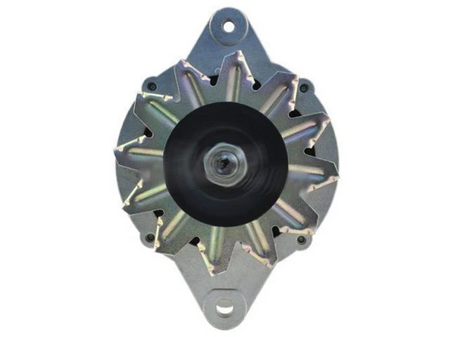 Alternador Reconstruido En EE. UU. Para Nissan Stanza 2.0L (1982-88) – Potencia 70A, Garantía De 3 Años, Incluye Rodamientos Nuevos, No Requiere Devolución De Núcleo