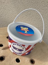 toy story bucket of soldiers argos