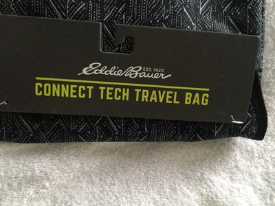 eddie bauer connect tech bolsa