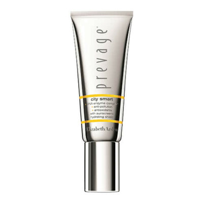 Brand New Elizabeth Arden PREVAGE CITY SMART with DNA Repair Complex 40ml