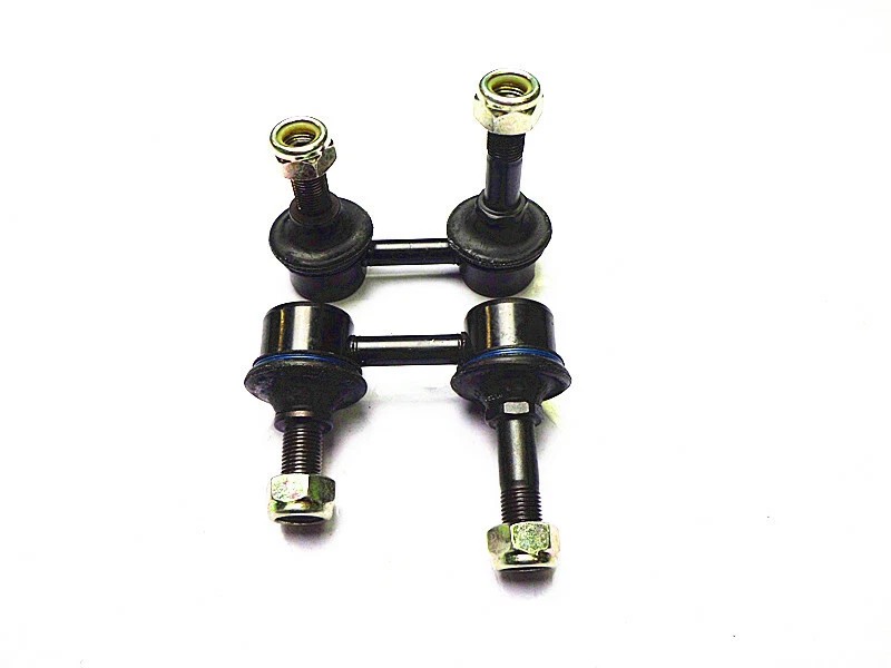 PAIR (2X) NEW FRONT SWAY BAR LINKS KIT FOR KIA CARNIVAL KV 07/1999-12/2006 LH+RH - image 2 of 2