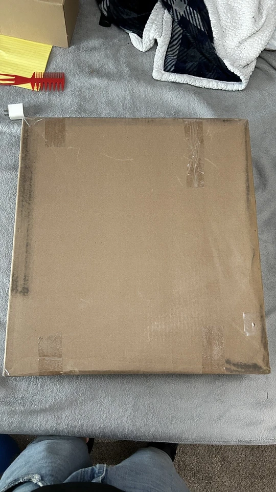 Scotch Apron Taper, 18 in - Image 2 of 2