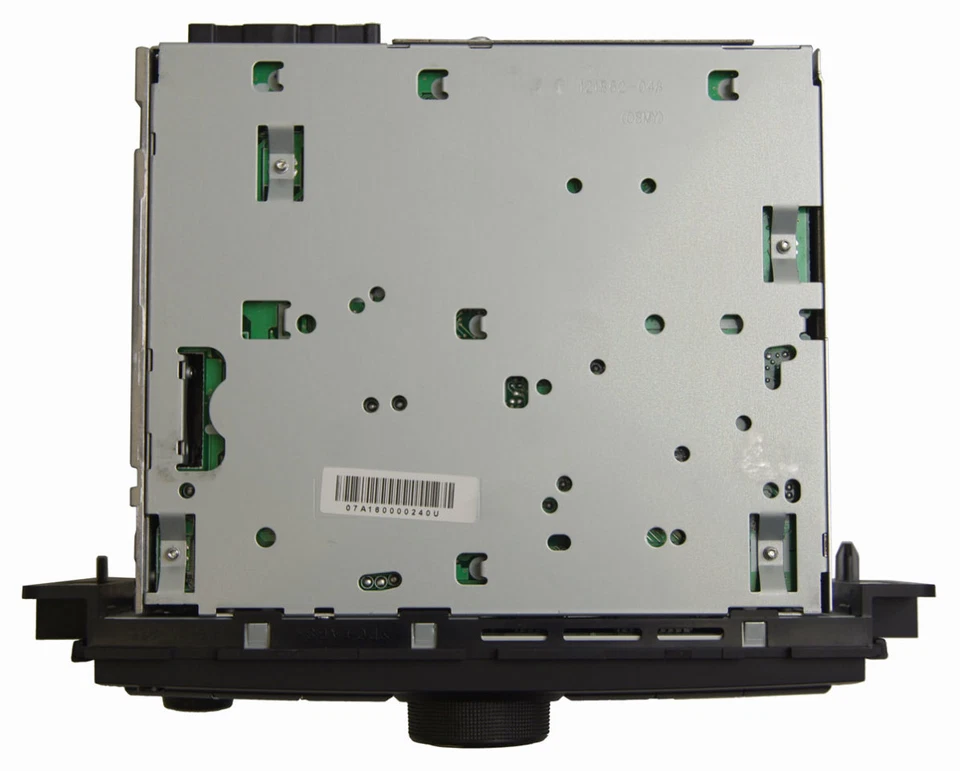 2009-16 Chevy Impala/Limited Radio Receiver CD Player New OEM 22924536 22804479 - Image 2 of 4