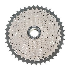 SHIMANO Deore XT CS-M8000 11-speed 11-40T/ 11-42T / 11-46T MTB Bike Cassette
