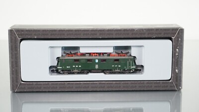 Marklin 88501 class Ae 6/6 SBB Z scale | eBay