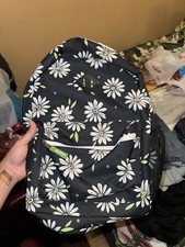 Flower Backpack
