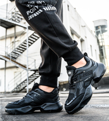 Sicherheitsschuhe Neu Atmungsaktiv Herren Damen Sportschuhe