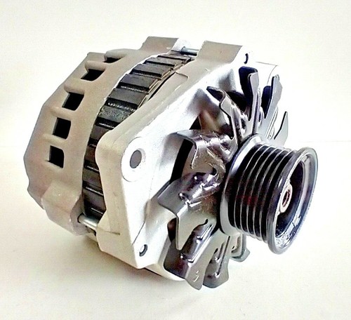 Alternator Remanufactured ACDELCO GM OE 321-1104 (Made in USA) - Picture 3 of 8