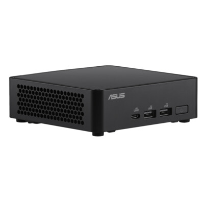 NUC14RVKU5 ASUS NUC14 PRO Mini PC Intel Core Ultra 5 125H AI Mini PC Desktop