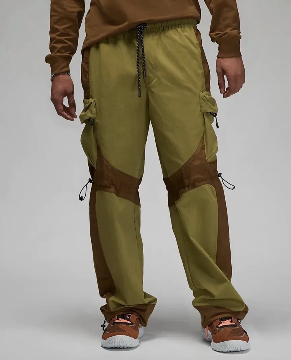 YOKE 23SS Military Cargo Pants size3（Warehouse & Co 1098