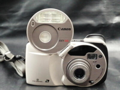 Canon IXY G レトロ フィルムカメラ Canon Ixy Ge Film Camera | eBay