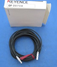 Keyence OP-20708 Extension Cable new