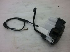 LH Left Driver Door Lock Latch Actuator 2 Door 2014 FIAT 500 S-81RM