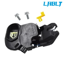 LABLT Trunk Latch Lid Lock Handle Actuator For Honda Accord 2003-2004 2005 2006