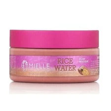 Mielle Organics Rice Water Collection Moisturizing Hair Mask, 8 oz