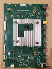 SONY 65" KD-65X80CK MAIN BOARD A5042724A, 100972432 Motherboard Input Video UNIT