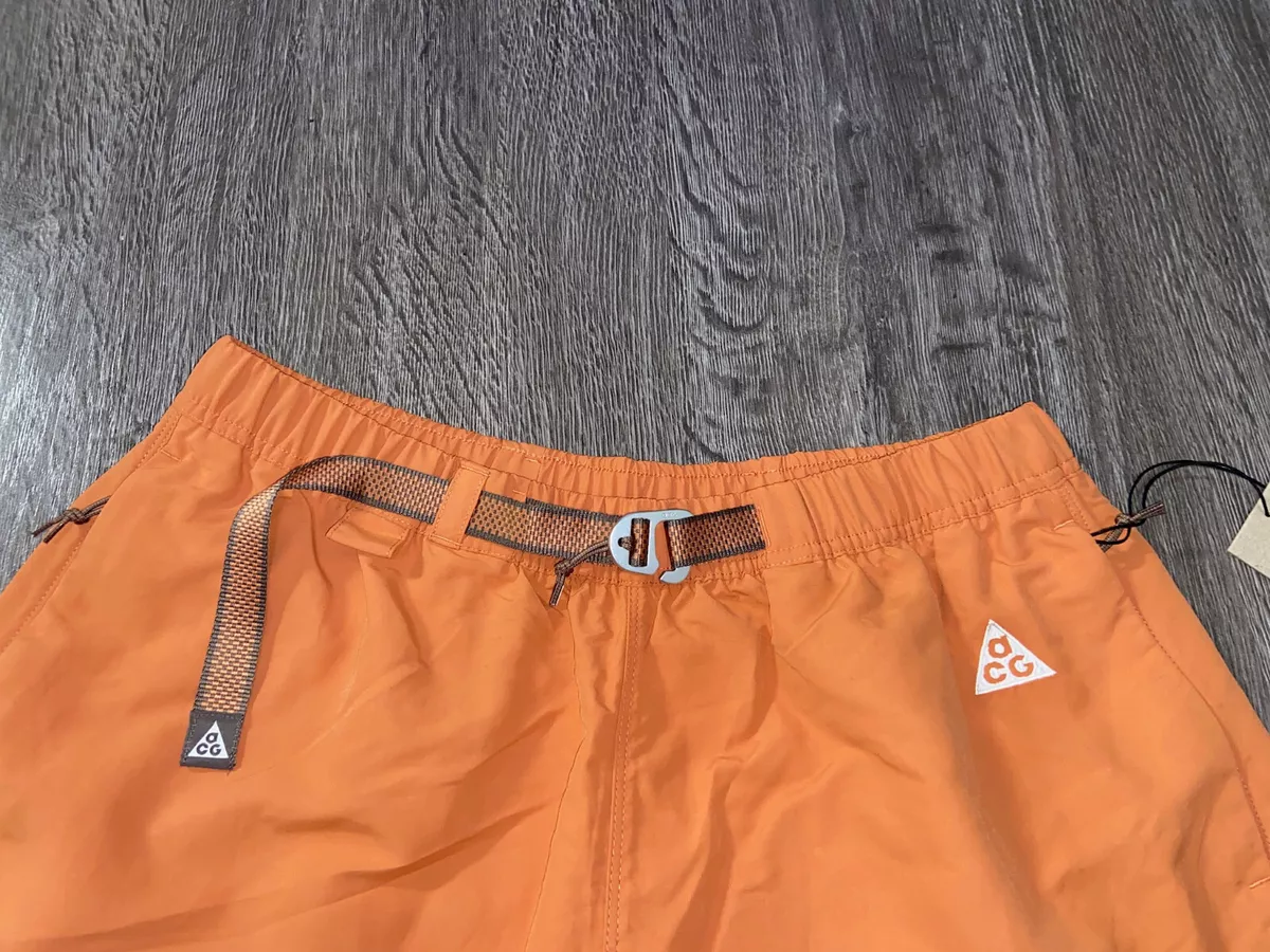 Nike acg clearance short