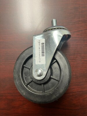 Atosa 301990036 Caster 5'' W/O Brake M12