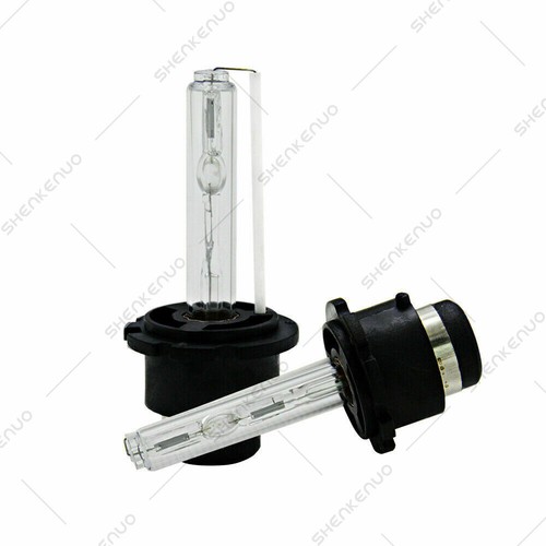 For Saab 9-3 2003-2007 D2S Xenon HID Headlight Replacement Bulbs Stock Qty 2 - Picture 4 of 12