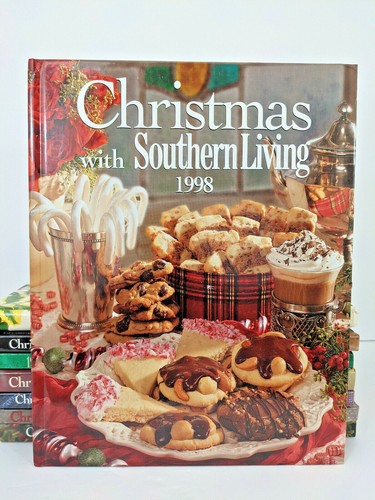 Christmas with Southern Living 1986 1994 1996-1999 2002 2003 - Mint Condition - Imagen 40 de 78
