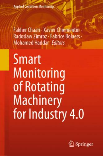 Thumbnail - Smart Monitoring Of Rotating Machinery For Industry 4.0 6391