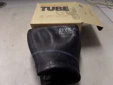 NOS Cheng Shin Motorcycle Inner Tube 13 X 5.00-6 13x5.00-6 13"