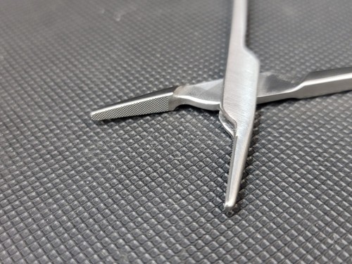 BOSS INSTRUMENTS 51-2407 Suture Needle Holder 7" - Picture 17 of 24