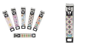 nuby infant nail clipper