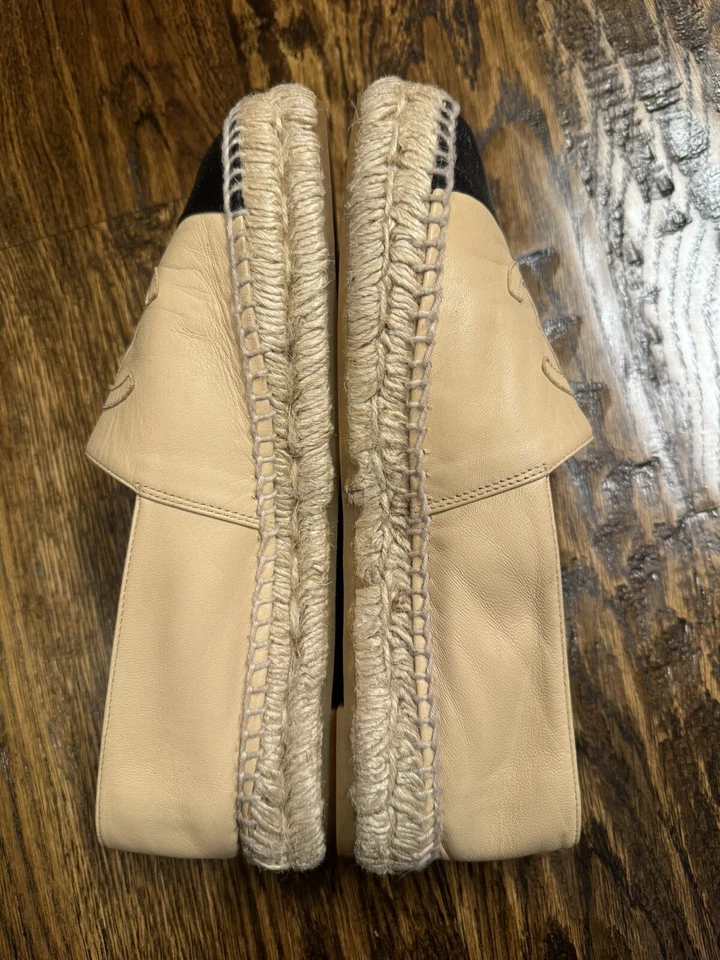 Chanel女式37码鞋 — 第 4/4 张图片