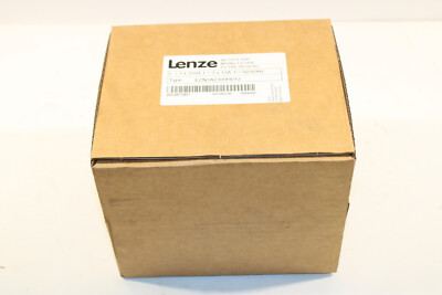 Lenze EZN3A0300H013 Mains filter 3x13A NEW