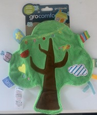 lottie lamb gro comforter