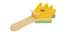 IQ Plus Hand-Shaped Castanet