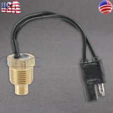 For Polaris Sportsman Ranger Scrambler Thermal Temp Fan Switch Sensor- 3089246